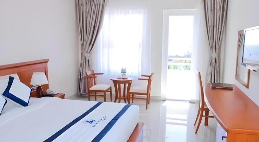 Hoa Binh - Rach Gia Resort Buitenkant foto