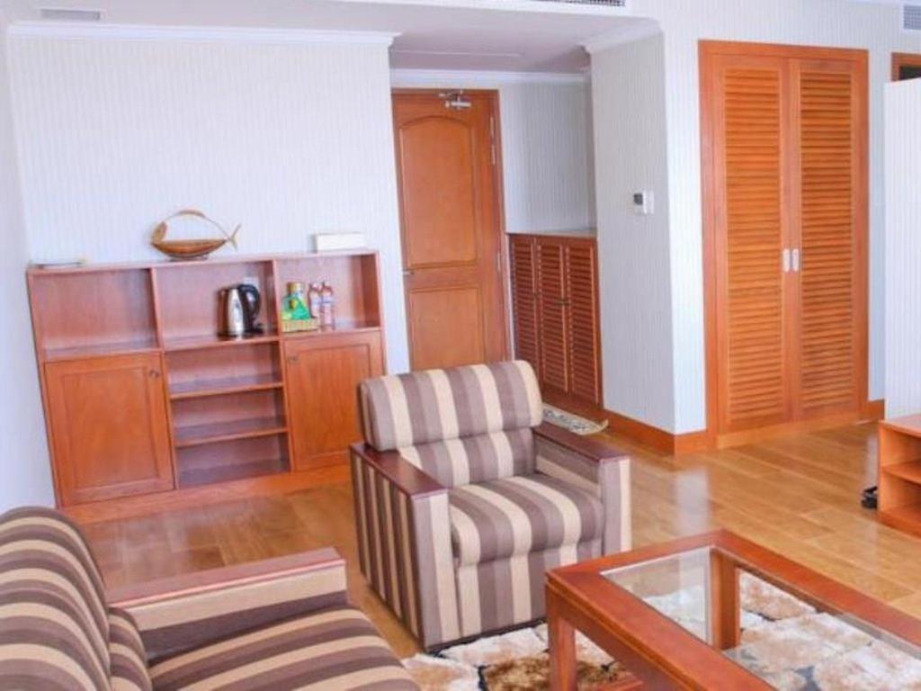 Hoa Binh - Rach Gia Resort Buitenkant foto