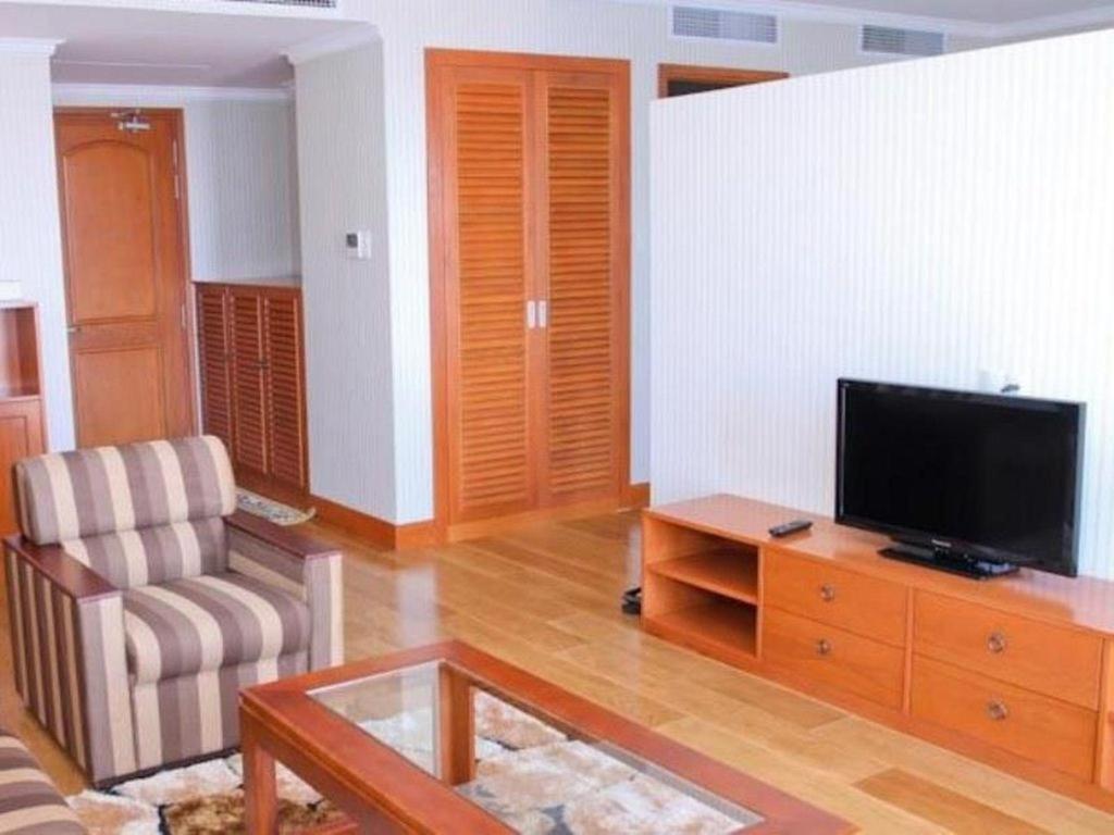 Hoa Binh - Rach Gia Resort Buitenkant foto