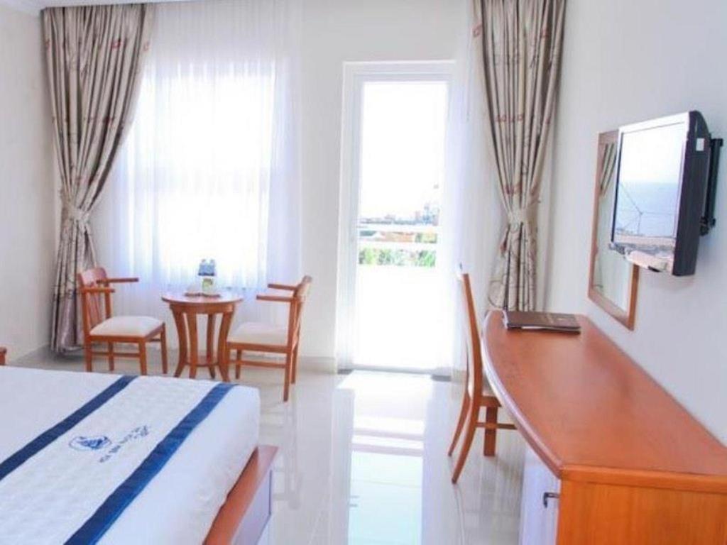 Hoa Binh - Rach Gia Resort Buitenkant foto